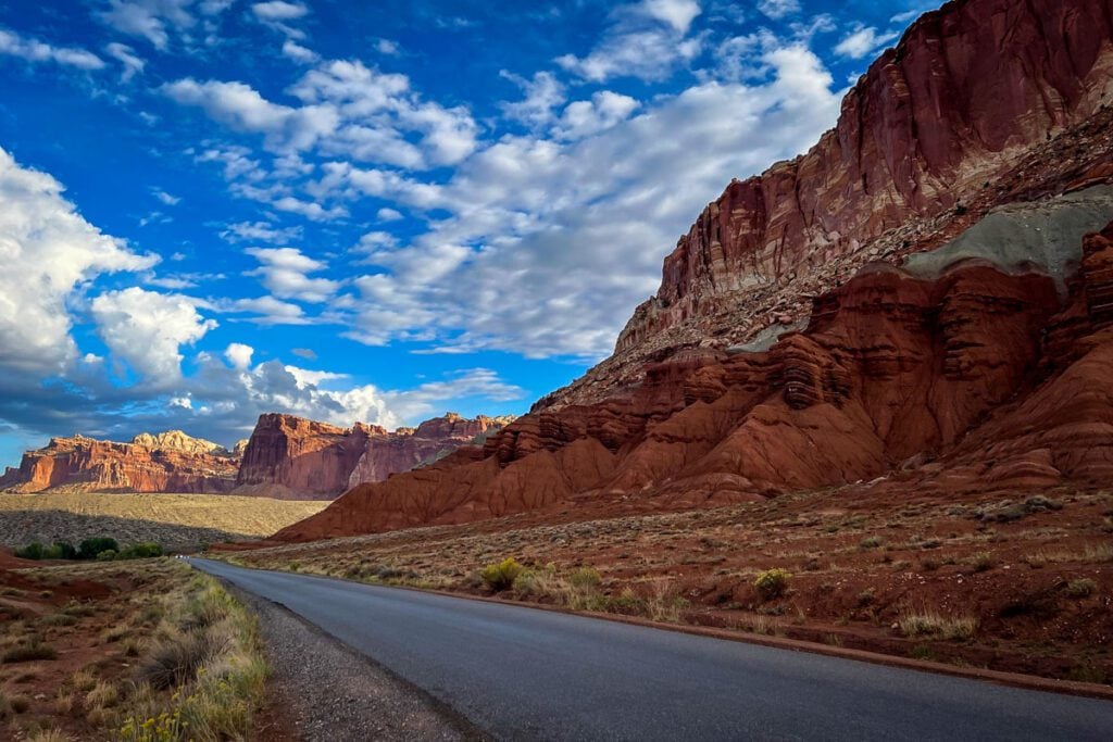 Capitol Reef National Park