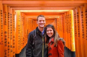 Things to do in Kyoto | Two Wandering Soles Fushimi Inari