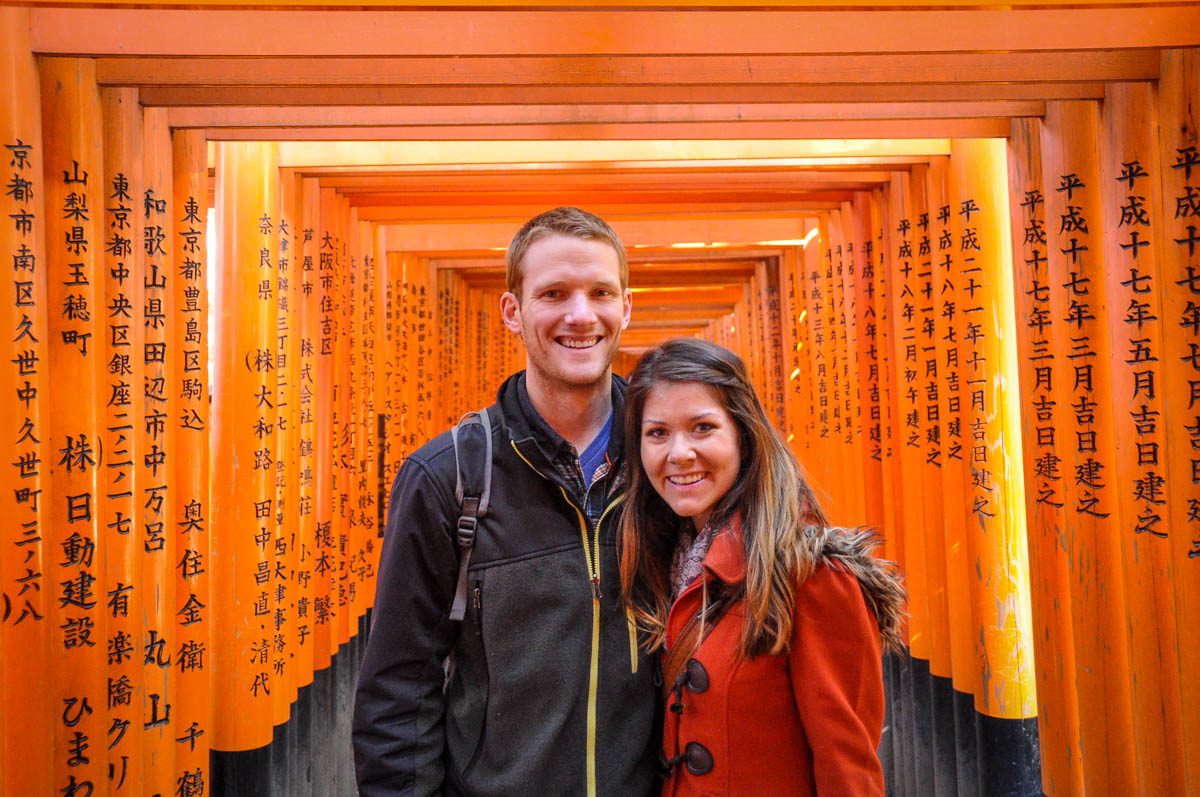 Things to do in Kyoto | Two Wandering Soles