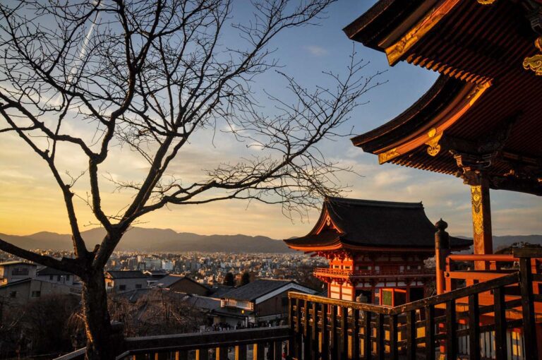 50 Absolute BEST Things to do in Kyoto | Two Wandering Soles
