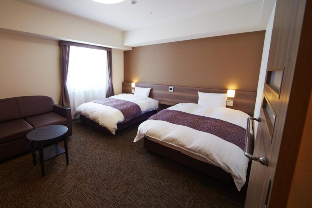 Dormy Inn Premium Nagoya