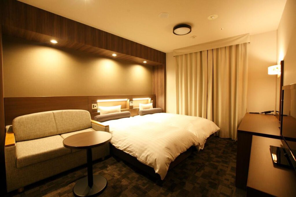 Dormy Inn Premium Tokyo