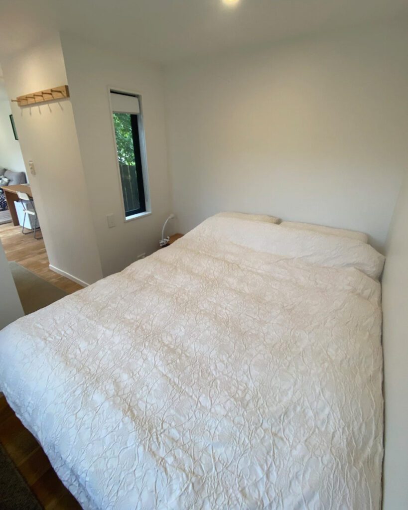 Airbnbs in Auckland | Kowhai Garden Studio
