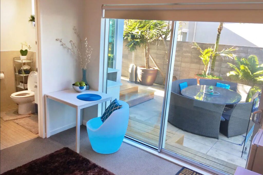 Airbnbs in Auckland | Resort style living