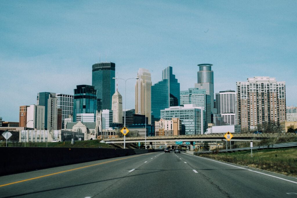 Minneapolis Minnesota_STOCK-U