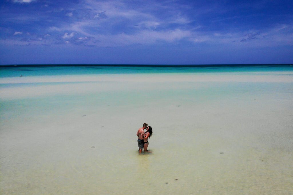 Isla Holbox Mexico