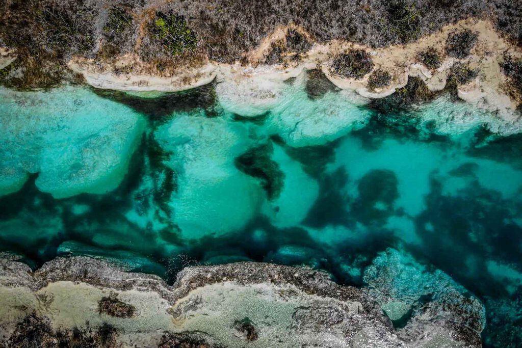 Bacalar Mexico