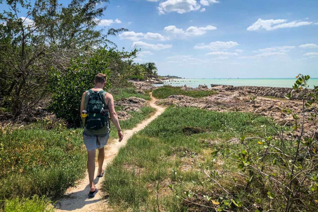 Isla Holbox Mexico