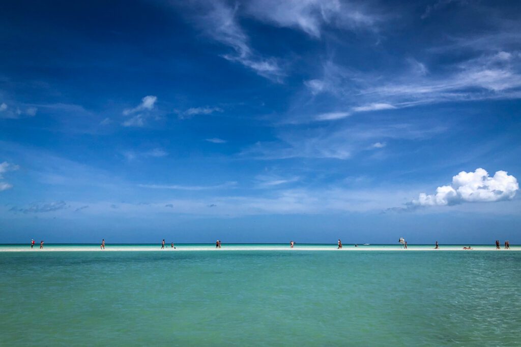 Isla Holbox Mexico