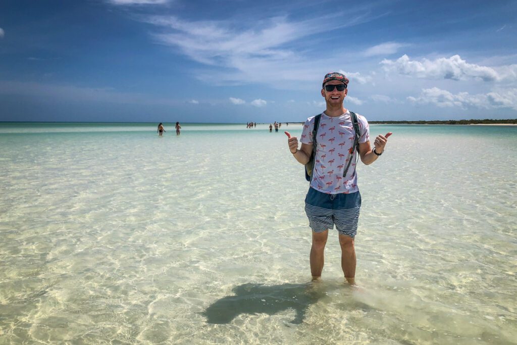 Isla Holbox Mexico