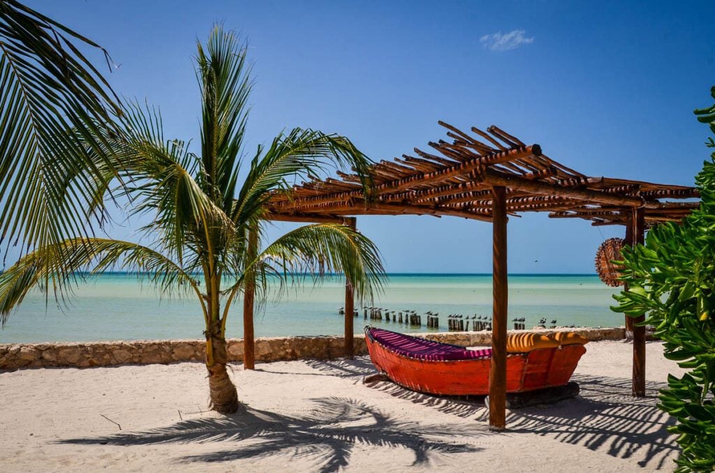 Isla Holbox Mexico