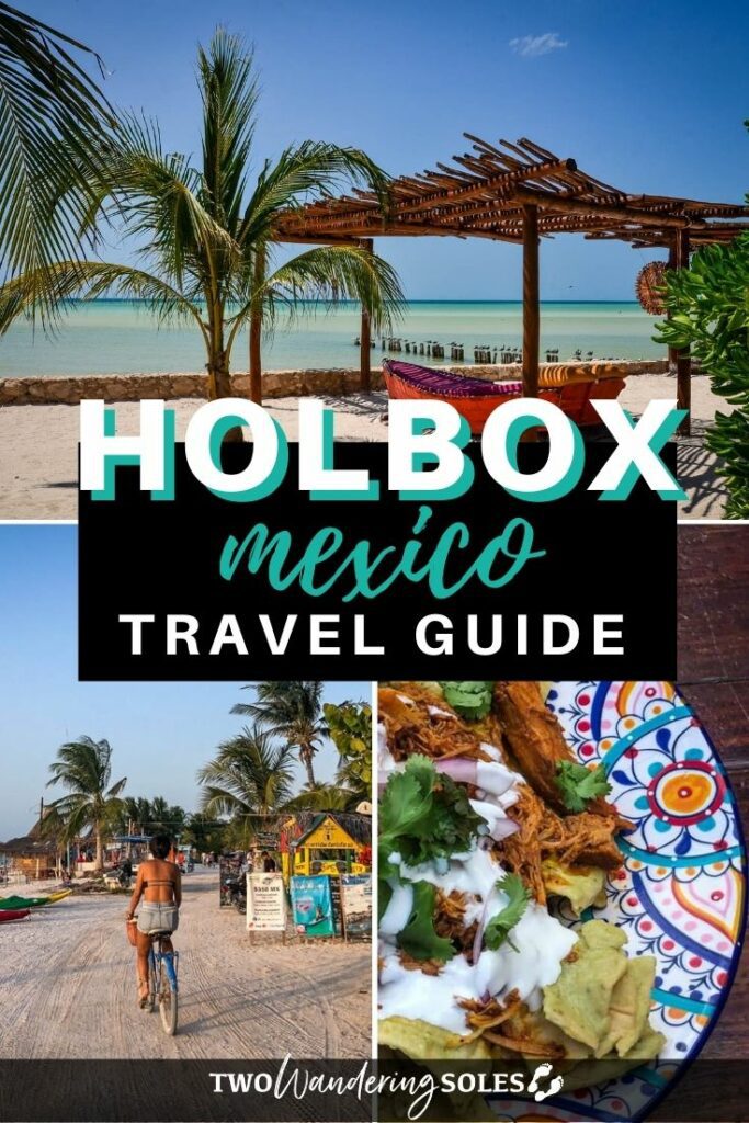 Isla Holbox Mexico | Two Wandering Soles