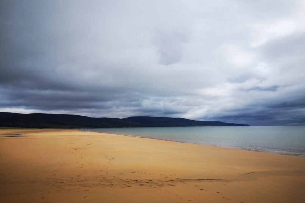 John o Groats Trail | Danny Newman