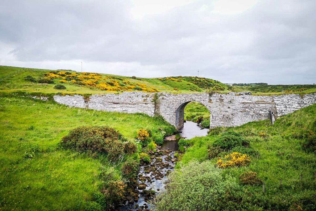 North Scotland bridge scenery | Danny Newman