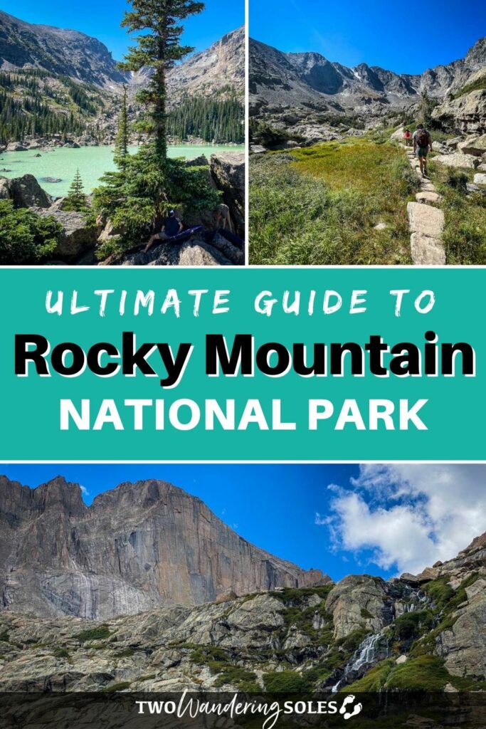 Rocky Mountain National Park | Two Wandering Soles