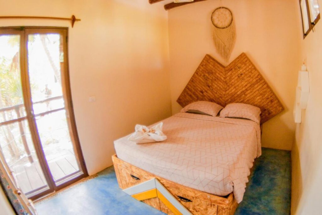 Tribu Hostel