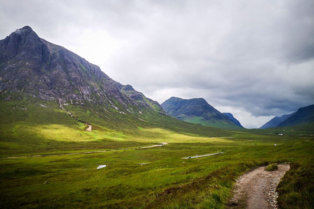 West Highland Way | Danny Newman