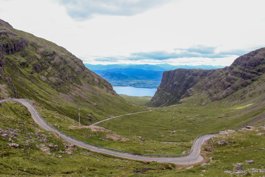 Bealach na ba applecross-2 NC500 (Gemma Spence)