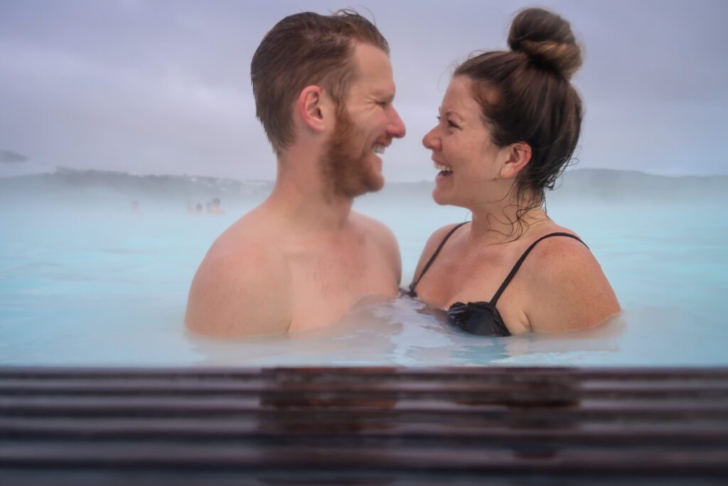 Blue Lagoon Iceland