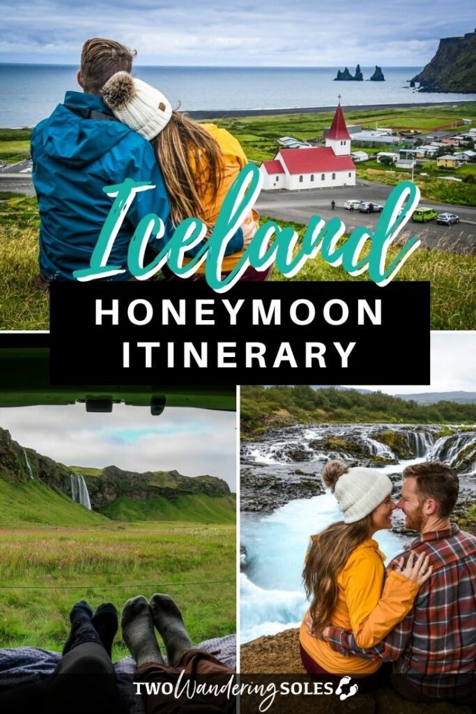 Iceland honeymoon | Two Wandering Soles