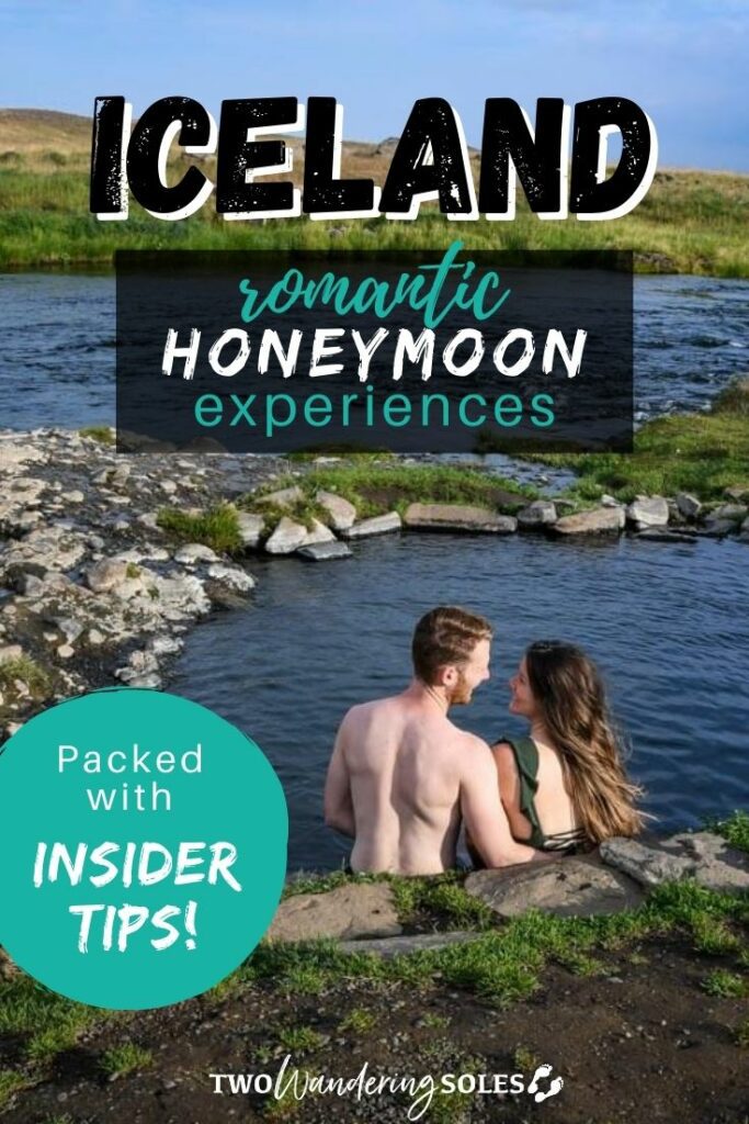 Iceland honeymoon | Two Wandering Soles