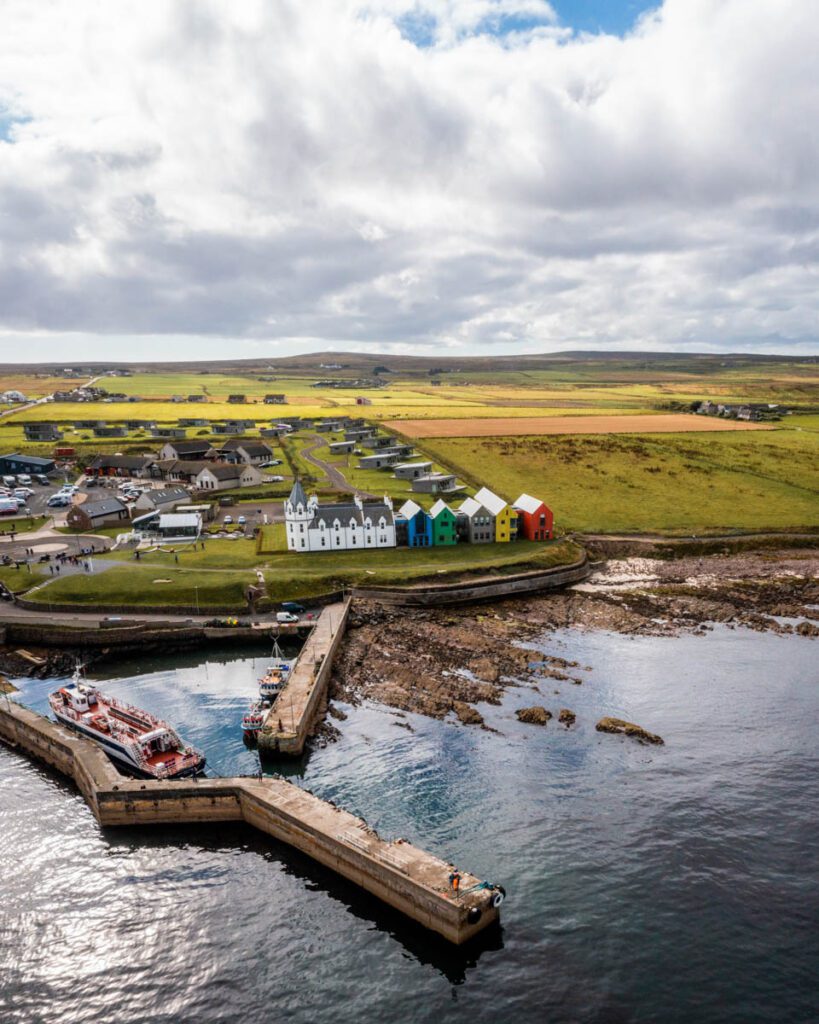 John O_Groats NC500 (Gemma Spence)