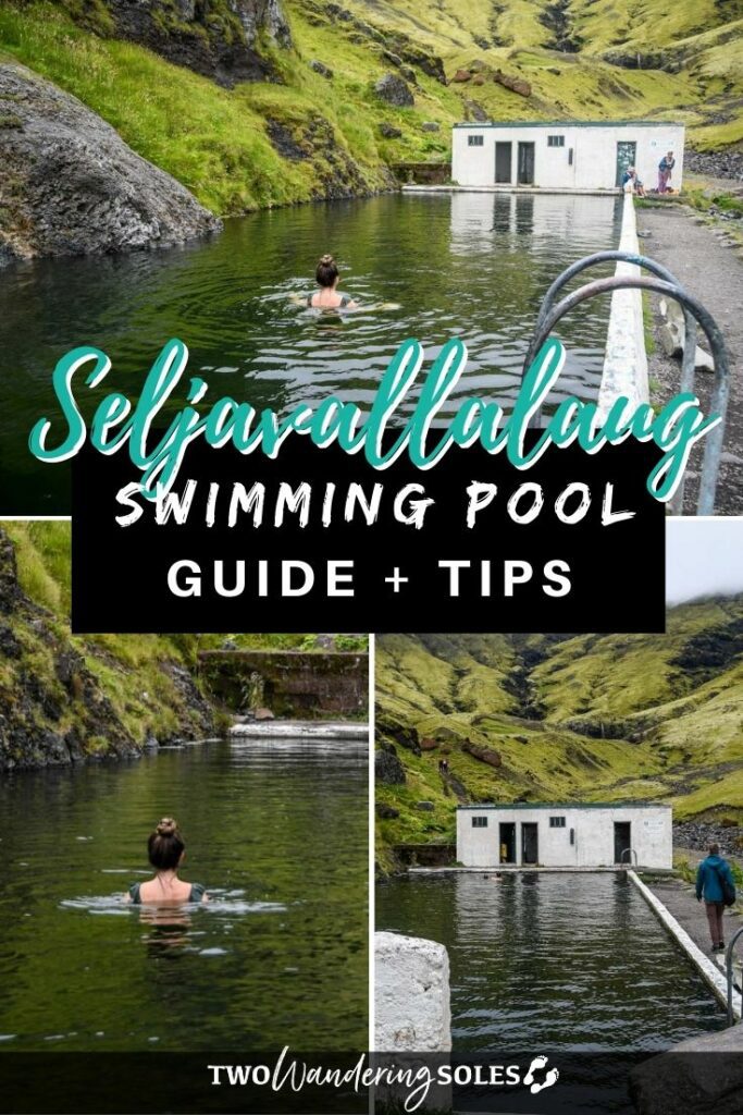 Seljavallalaug Swimming Pool | Two Wandering Soles