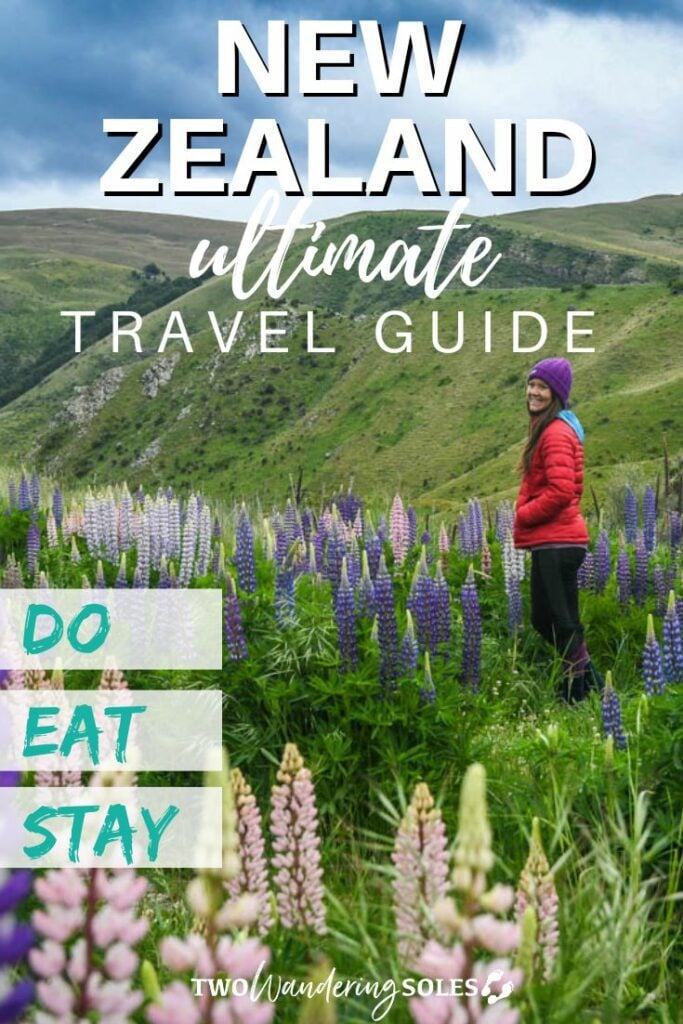 Things to do in New Zealand 