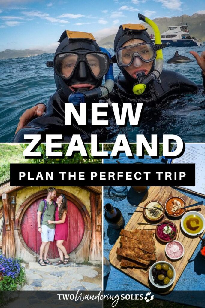 Things to do in New Zealand 