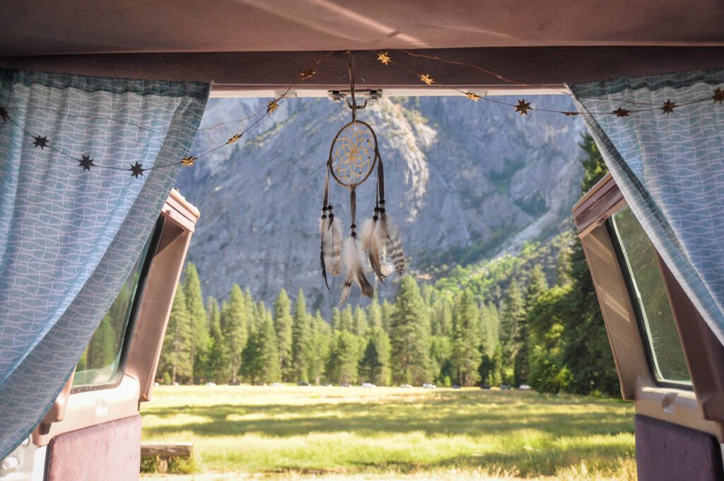 Yosemite National Park 6