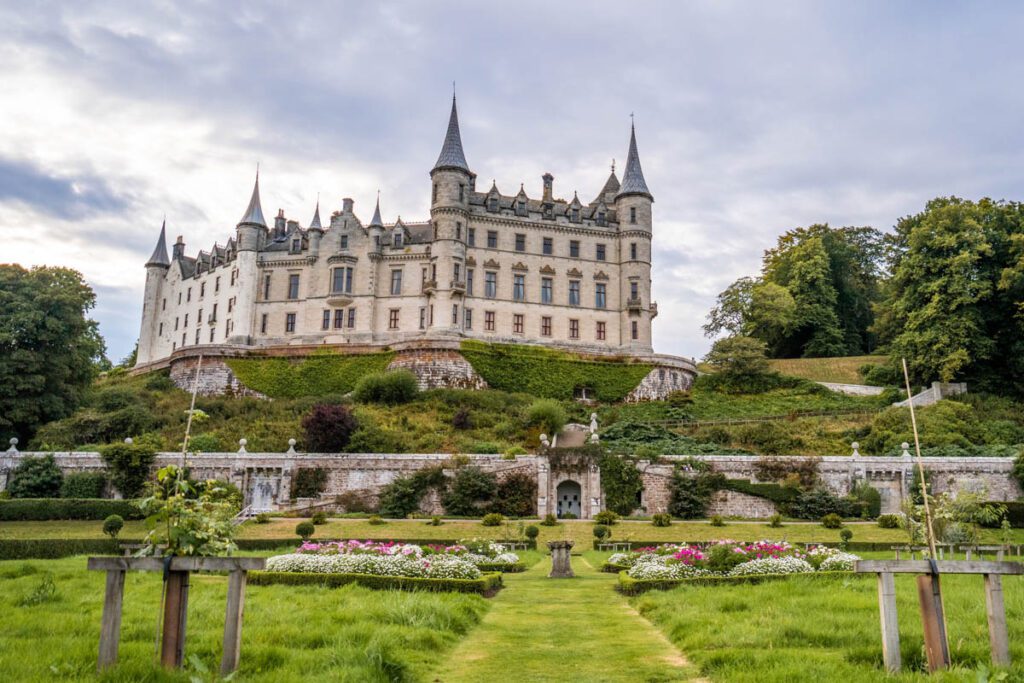 dunrobin castle-16 NC500 (Gemma Spence)