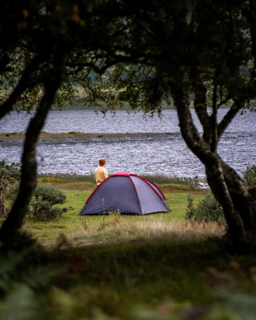 loch brora-07 NC500 (Gemma Spence)