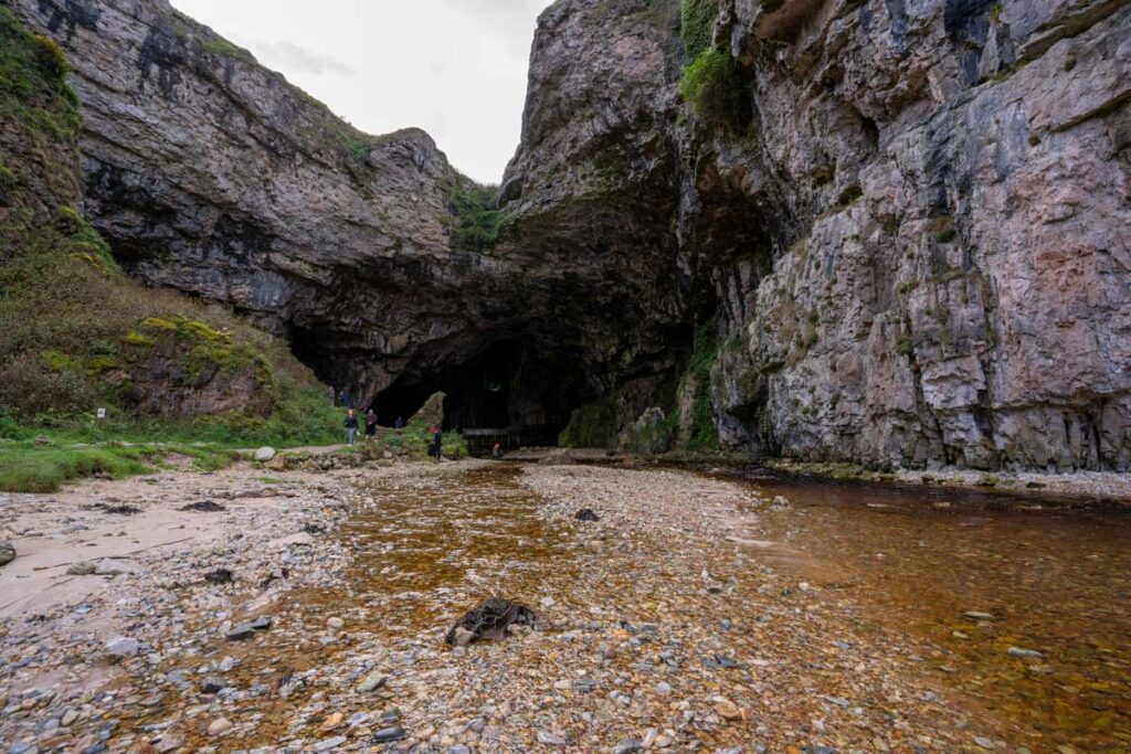 smoo cave_NC500 (Gemma Spence)