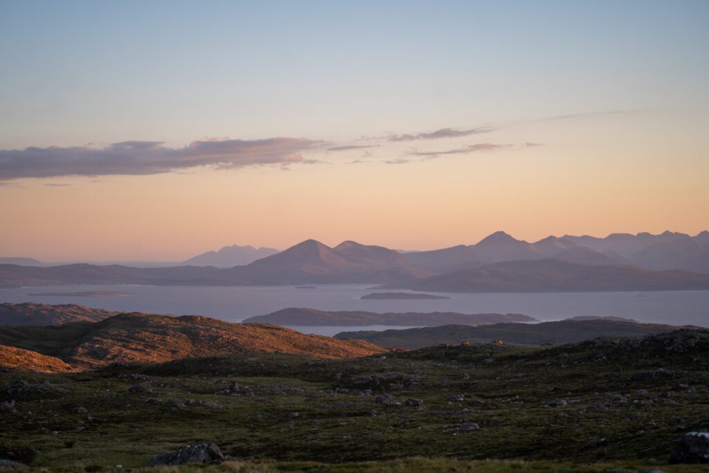 top of Bealach na ba_NC500 (Gemma Spence)