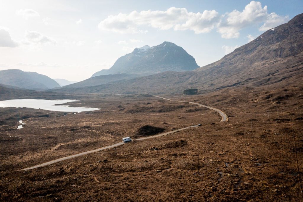 Torridon Pass_NC500 (Gemma Spence)