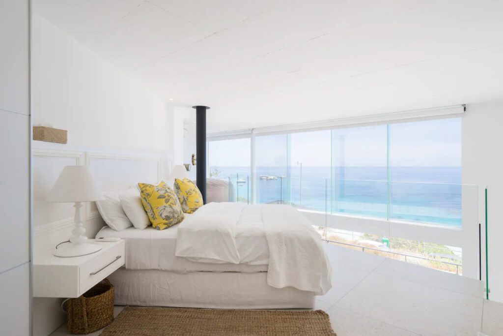 Airbnbs in Cape Town | Apartment by Clifton Beach