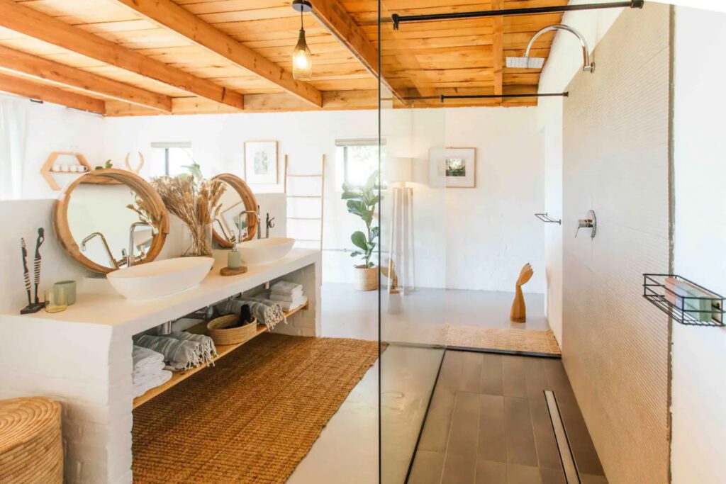 Airbnbs in Cape Town | BIRDSONG