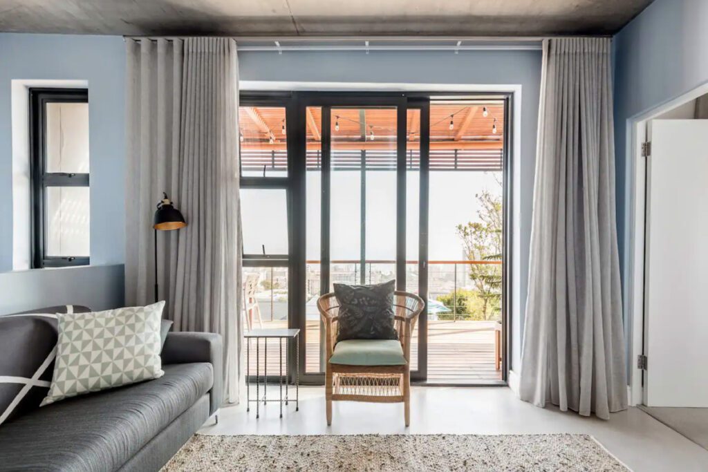 Airbnbs in Cape Town | Breathtaking Ocean Views