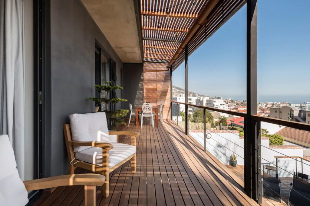 Airbnbs in Cape Town | Breathtaking Ocean Views