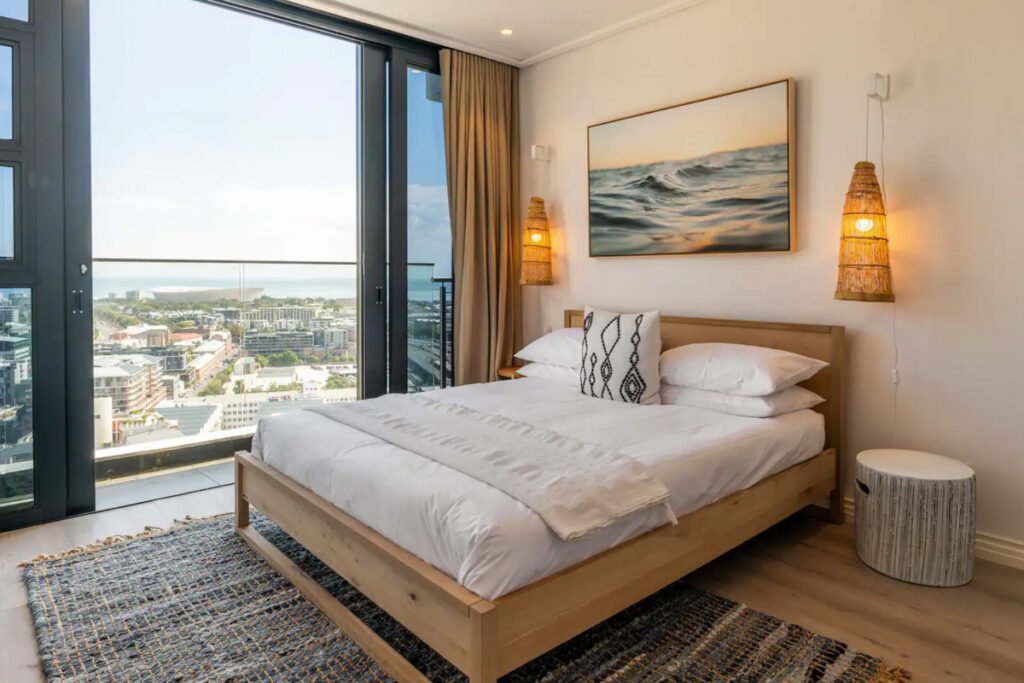 Airbnbs in Cape Town | Bree Penthouse