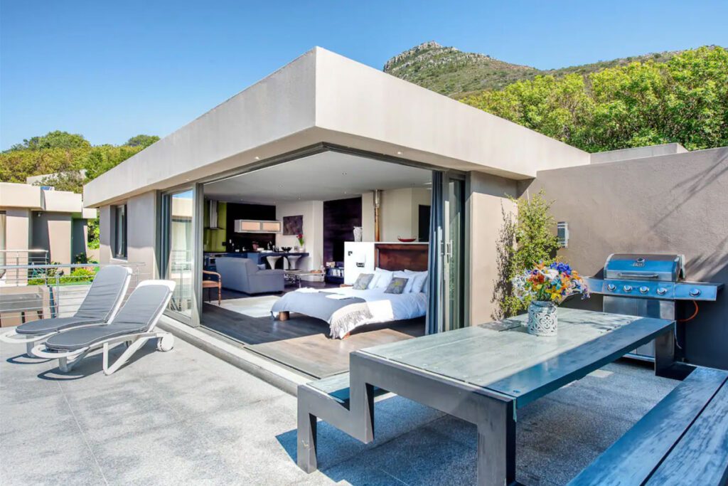 Airbnbs in Cape Town | Endless Views & Privacy