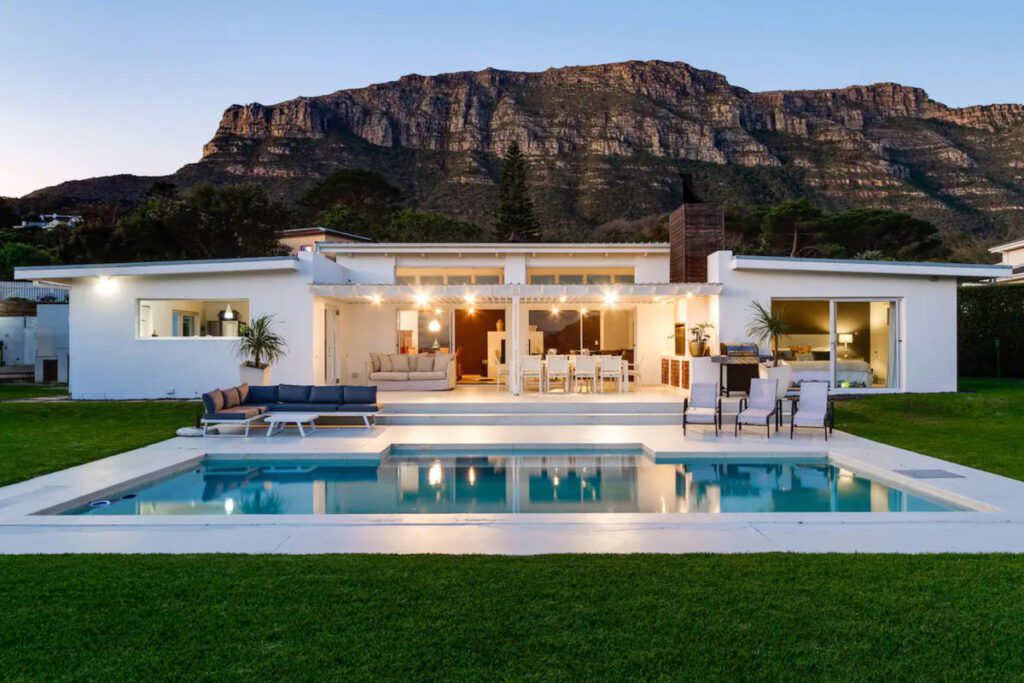 Airbnbs in Cape Town | Hidden Haven