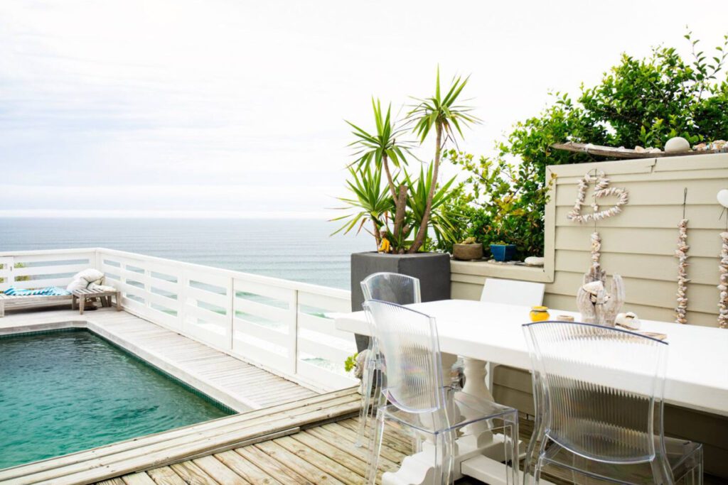 Airbnbs in Cape Town | Shangri La in Misty Cliffs