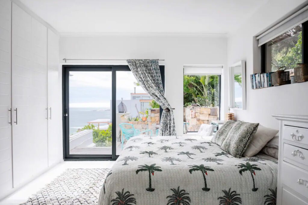 Airbnbs in Cape Town | Shangri La in Misty Cliffs