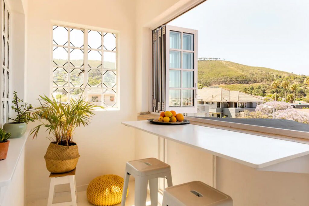Airbnbs in Cape Town | The Lookout