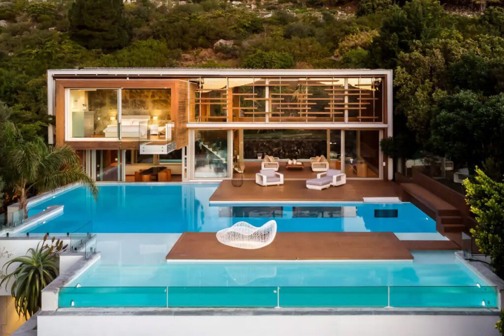 Airbnbs in Cape Town | The Spa House