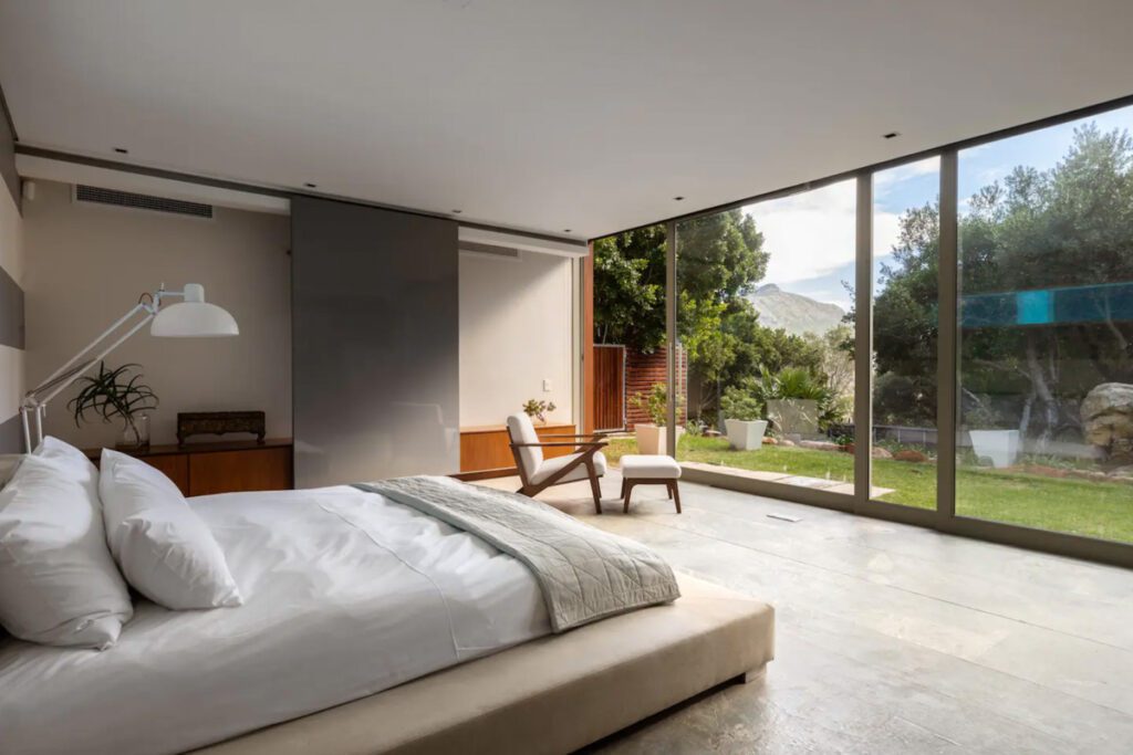 Airbnbs in Cape Town | The Spa House