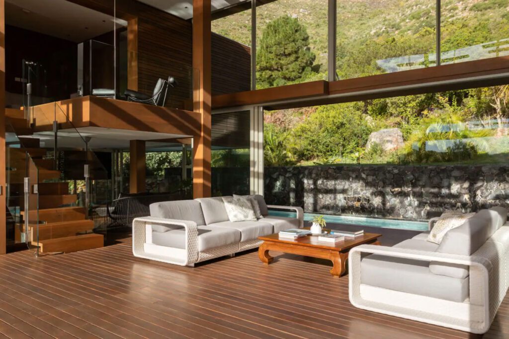 Airbnbs in Cape Town | The Spa House