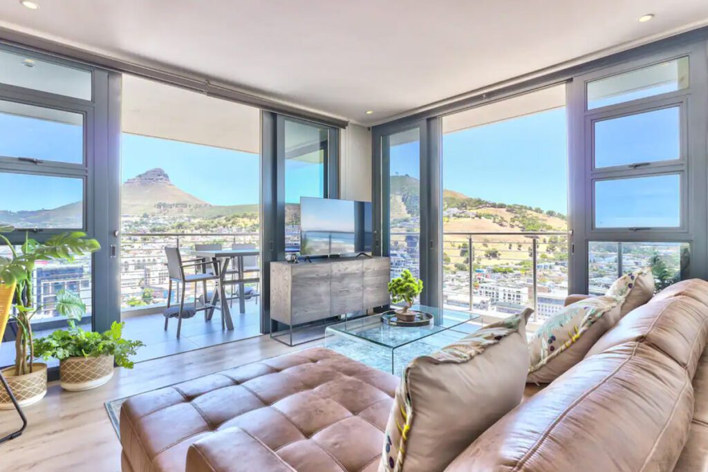 Airbnbs in Cape Town | Trendy Condo