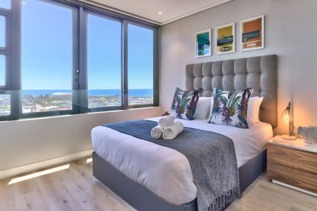 Airbnbs in Cape Town | Trendy Condo